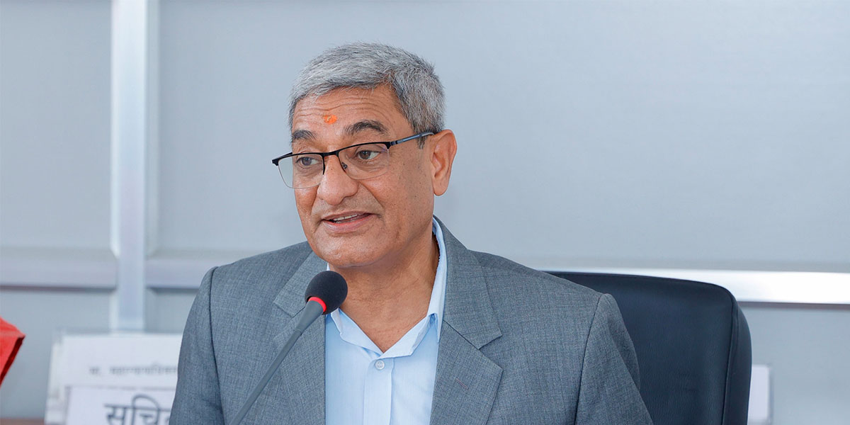 Inquiry commission summons Lekhak to record statement