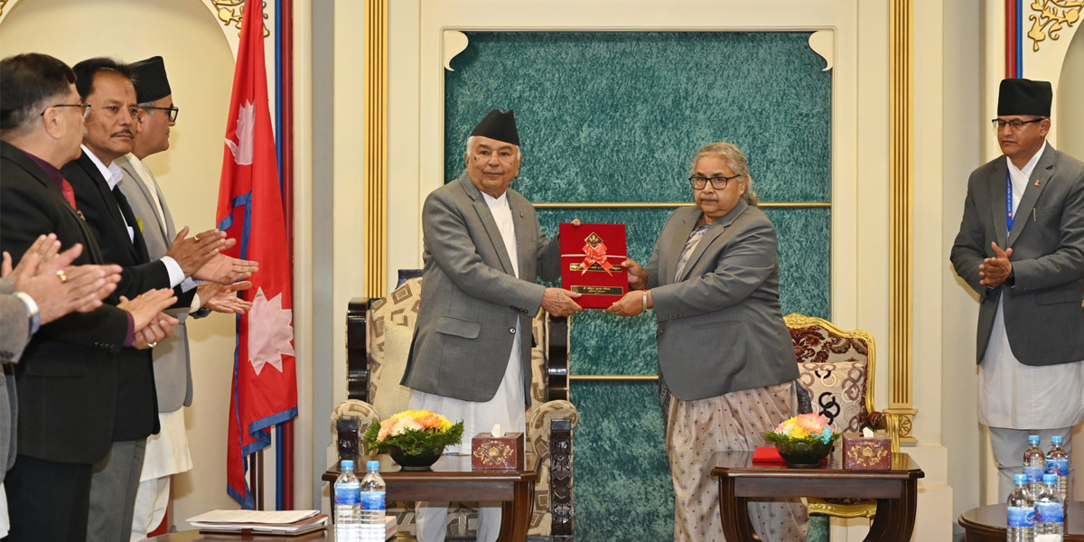 Put full focus on March 5 election, Prez tells PM