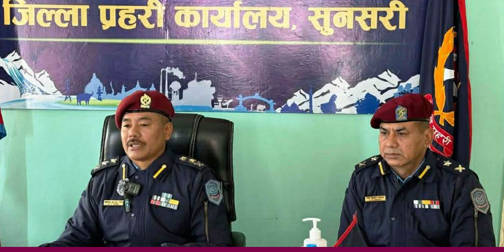 Seven arrested for murder of Sunsari e-rickshaw driver