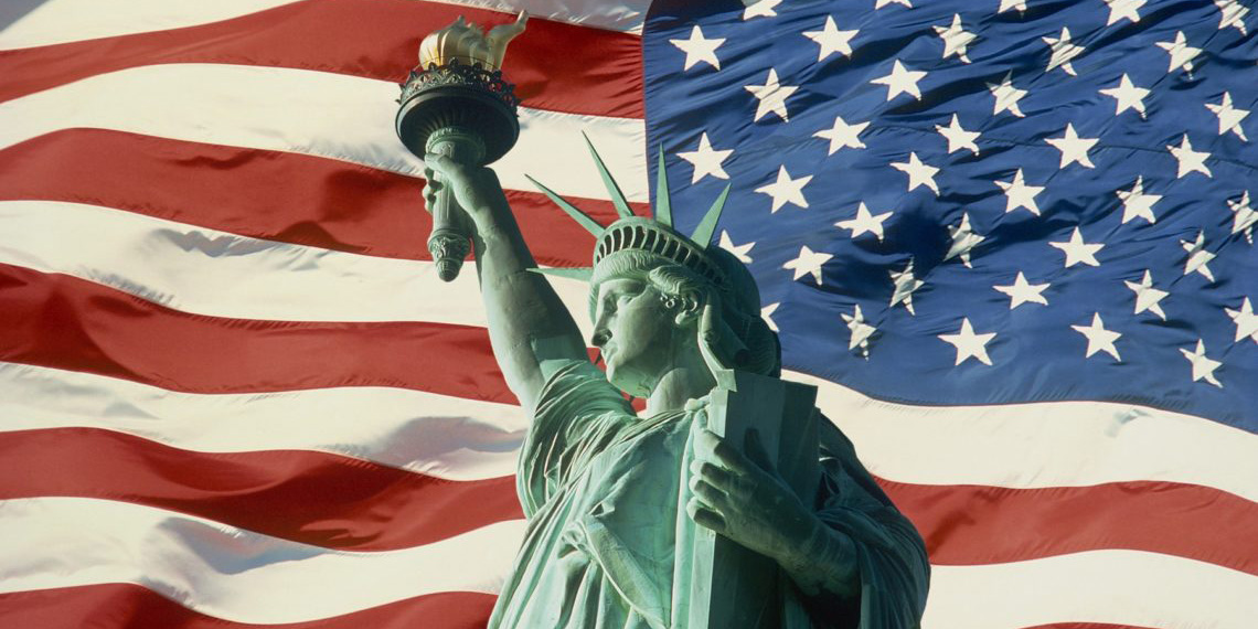 Trump suspends green card lottery program