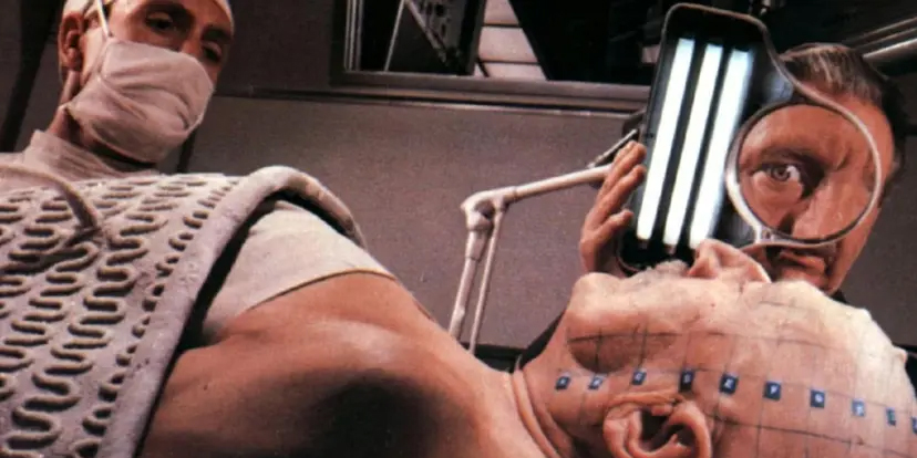 The dream of digitizing human bodies for healthcare