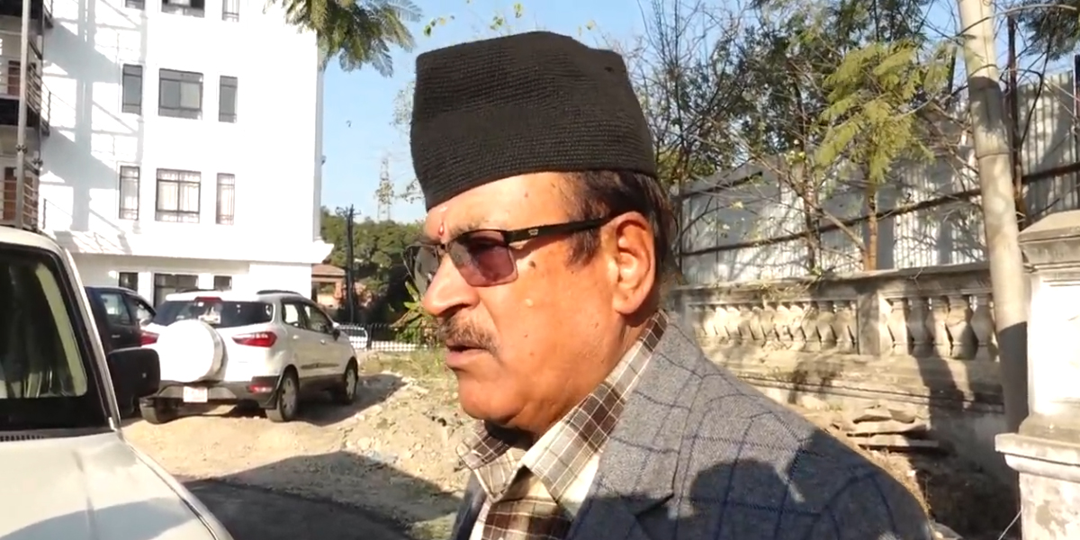 Gen Z protest inquiry commission seeks one-month tenure extension