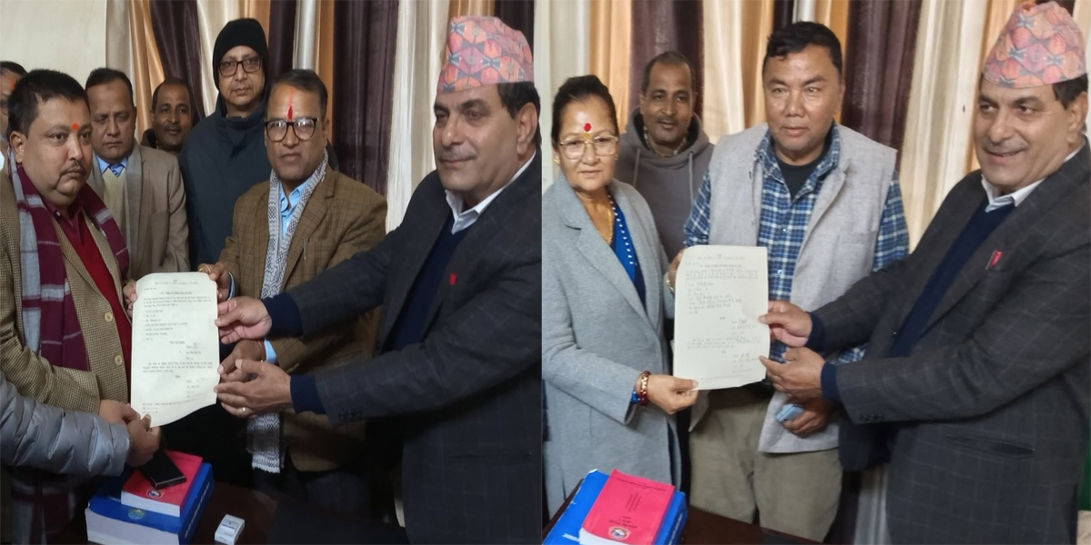 Voting in Madhesh to elect new Speaker today