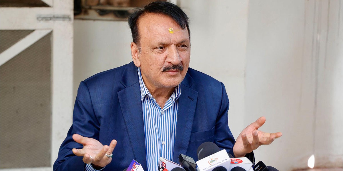 NC finalizes closed list of PR candidates