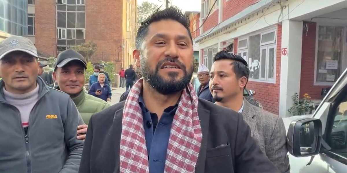 No discussion yet on sharing of posts, Rabi says after meeting Balen