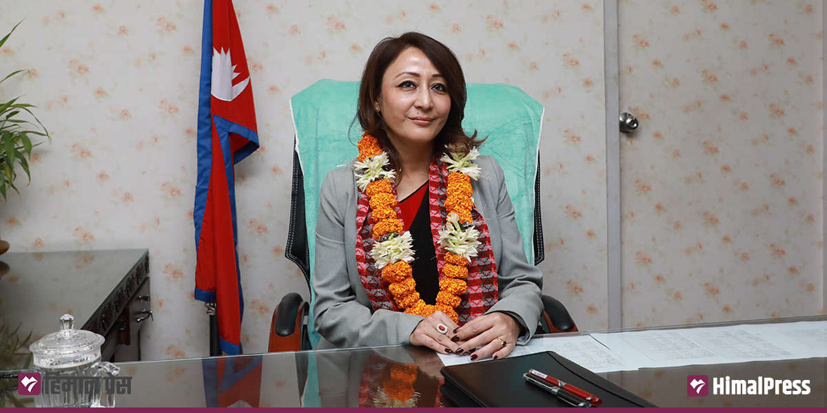 Shrestha’s appointment as minister elates Pokhara locals