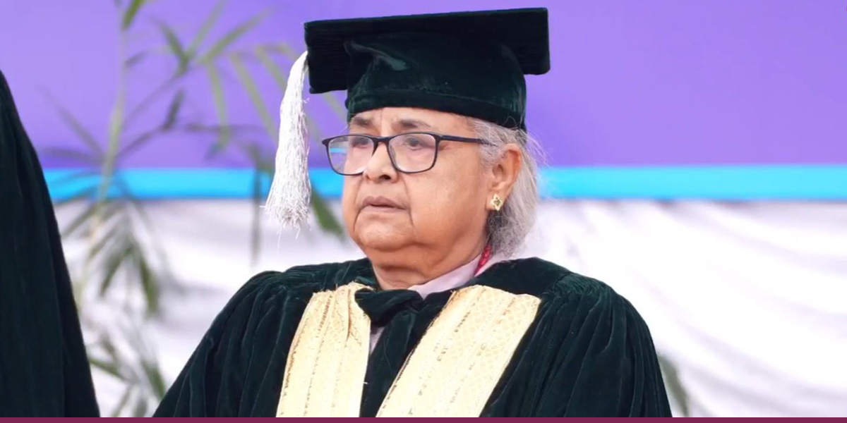 PM Karki calls for end to political interference in higher education