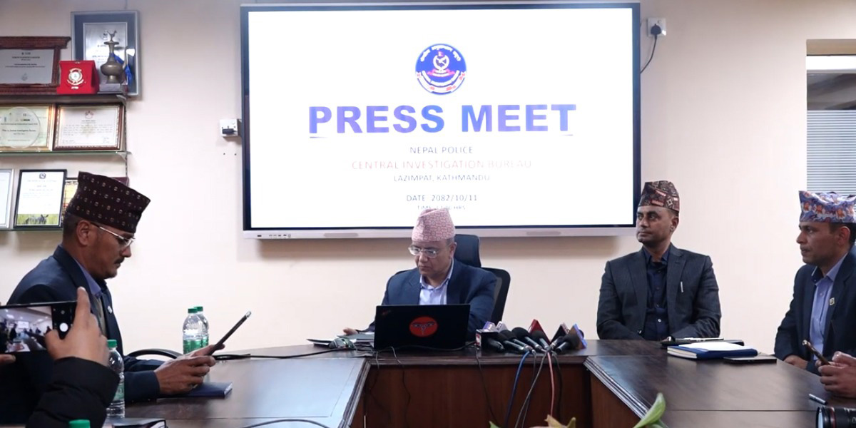 CIB arrests six travel company operators over fake rescue scam