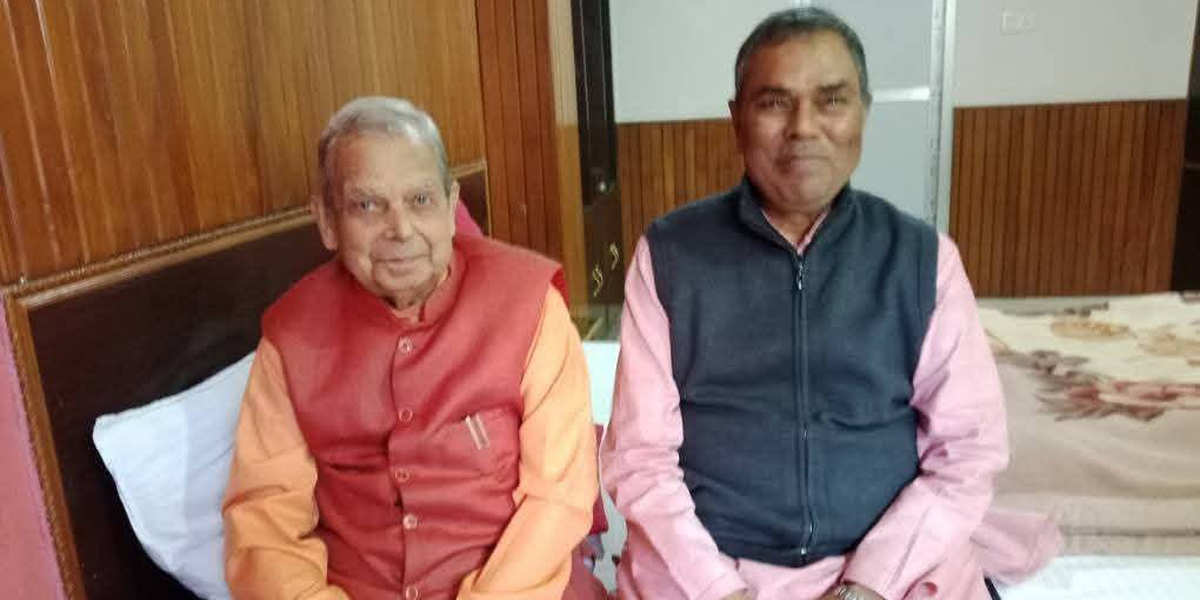 Mahantha’s National Assembly bid at risk due to Upendra’s ‘bargaining’