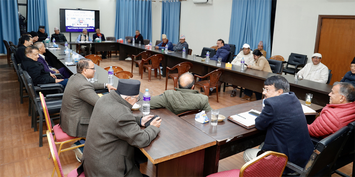 NC fails to resolve special convention dispute