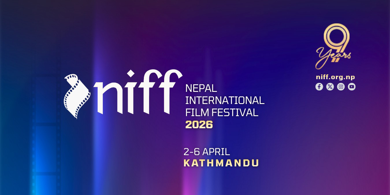 9th NIFF to showcase 88 films from 40 countries