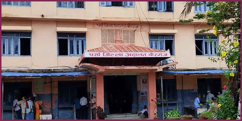 Lamichhane ordered to post bail of Rs 10 million