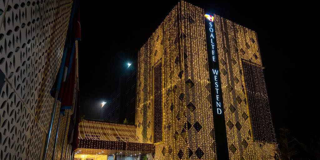 Team Ventures acquires 27% stake in Soaltee Westend Itahari