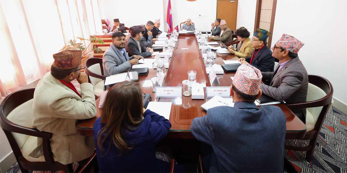 Govt decides to provide grant to Gen Z Martyrs’ Family Welfare Society