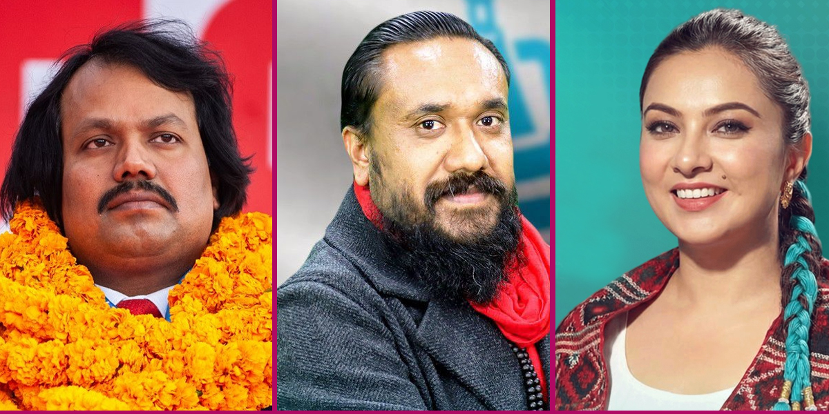 EC seeks clarification from three candidates