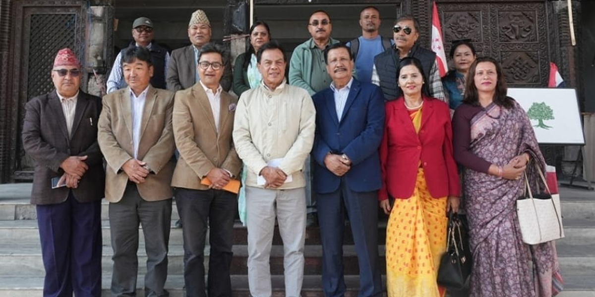 25 NC CWC members urge party to honor demand for special convention