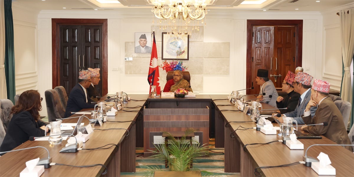 Four hydropower projects allowed to use national forest land