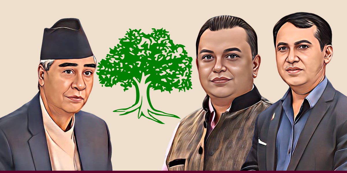 Tarun Dal announces gathering on the opening day of special convention