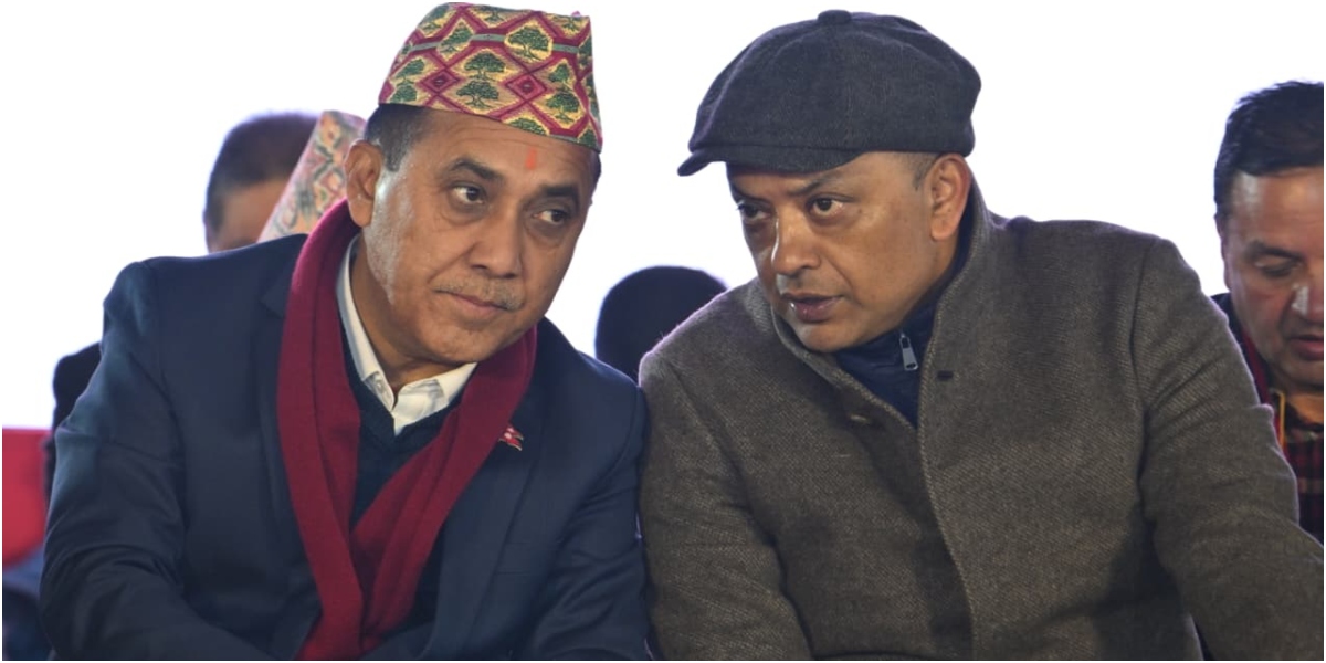 Election for new leadership inevitable as talks fail