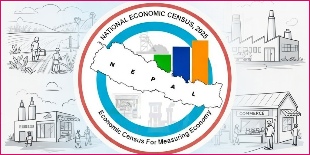 2nd National Economic Census from March 15