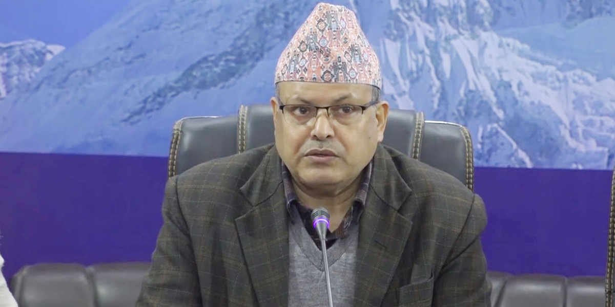 Necessary preparations ongoing for HoR elections: EC