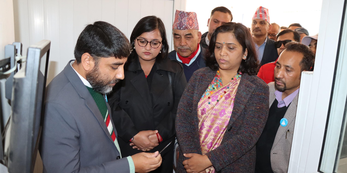 Seven nominated to RSP’s Central Committee