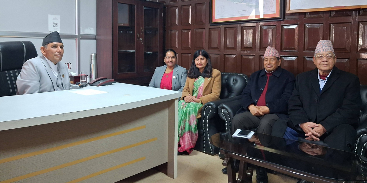 Three National Assembly members resign to contest HoR elections