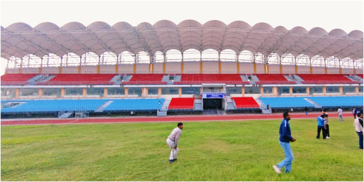 Uncertainty looms over 10th National Games