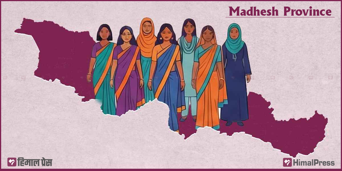Independent women candidates outpace party nominees in Madhesh
