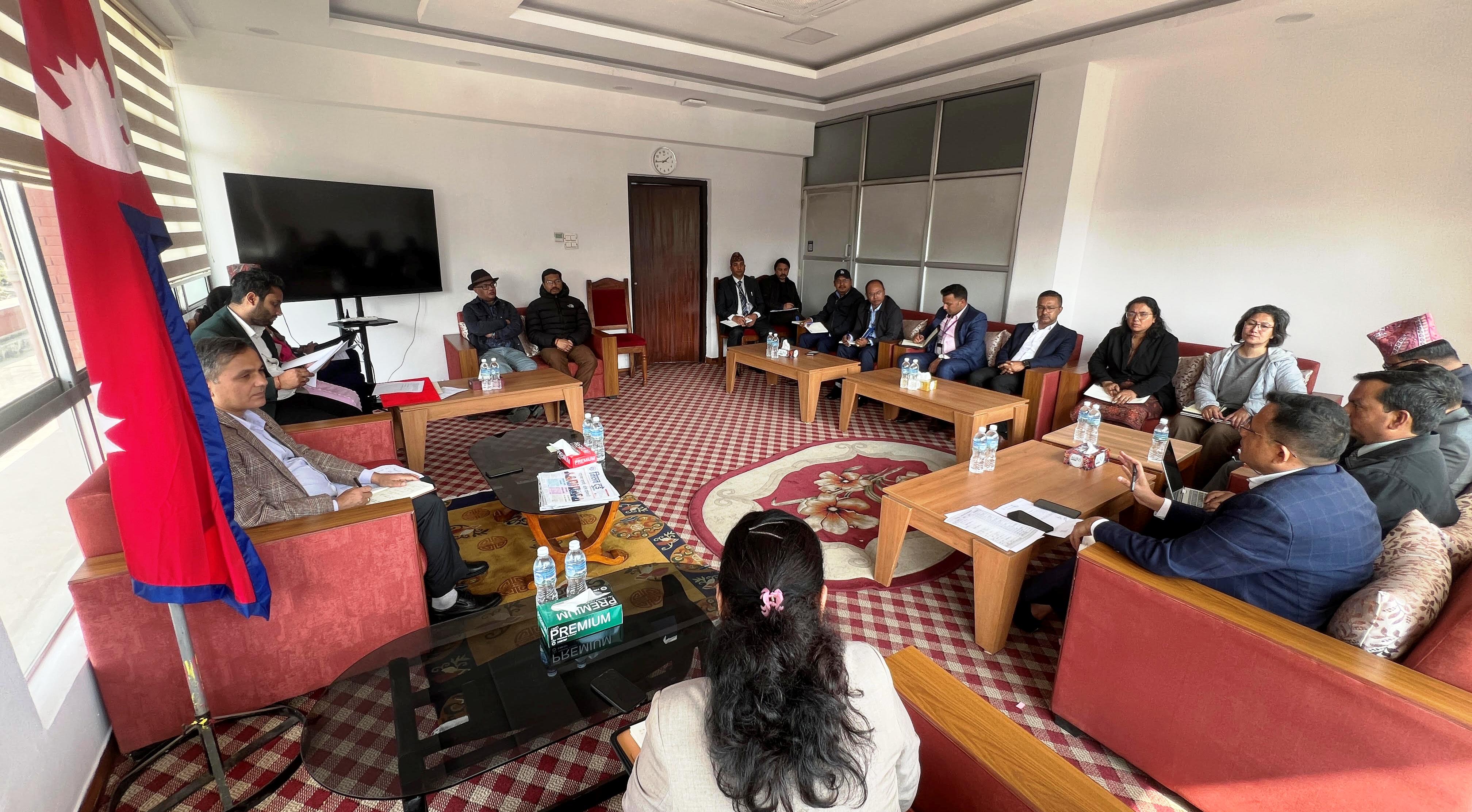 AI Cell set up at police headquarters