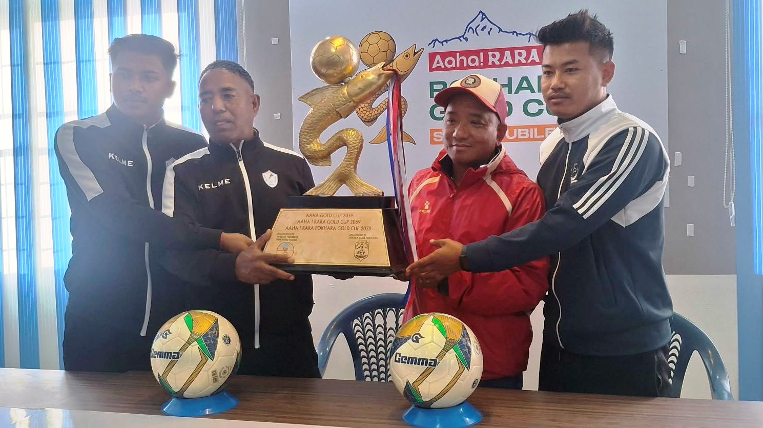 JYC, Sahara eager to end title drought by winning Saturday’s final