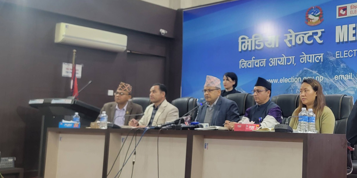 More than 50% of candidates have not opened separate bank account: EC