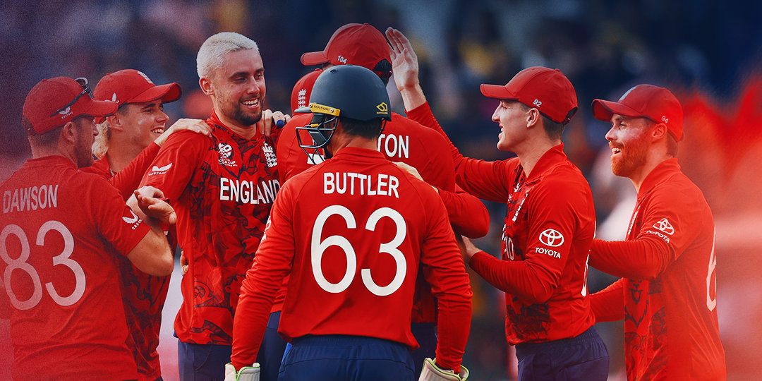 England defeat Sri Lanka by 51 runs in Super Eight