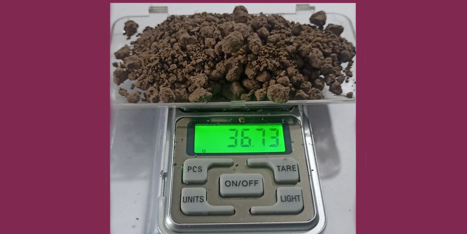 Police fired warning shot to arrest drug trafficker in Surkhet