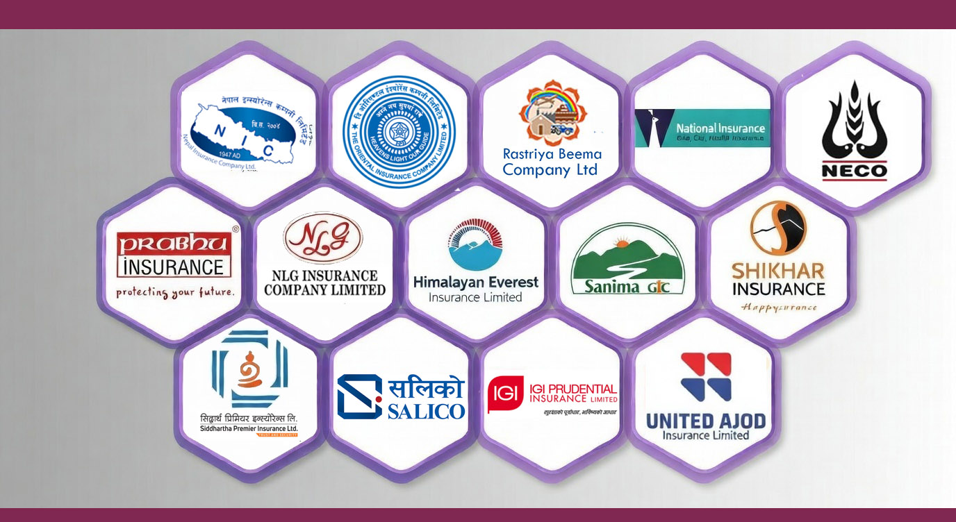 Over two-thirds of non-life insurance funds parked in bank fixed deposits