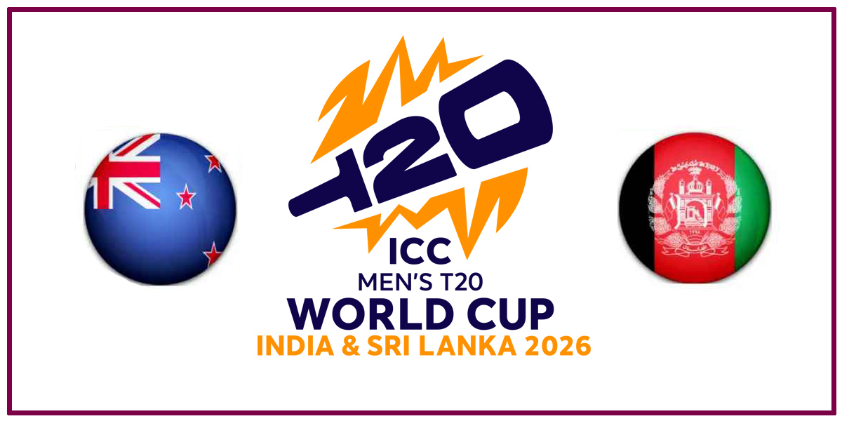 New Zealand defeat Afghanistan by five wickets