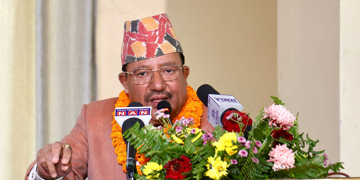 Elections will be held on scheduled date, reiterates Acting EC Chief