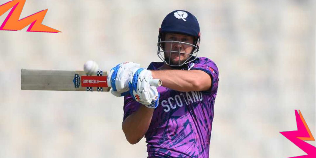 Scotland defeat Italy by 74 runs