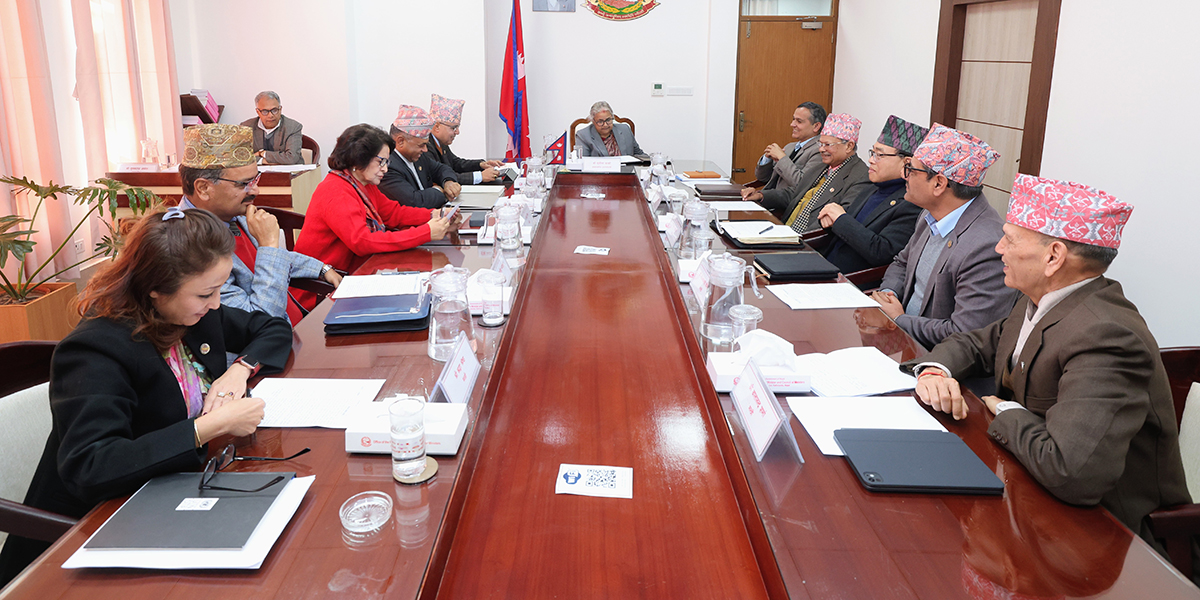 Govt decides to withdraw social media regulation bill