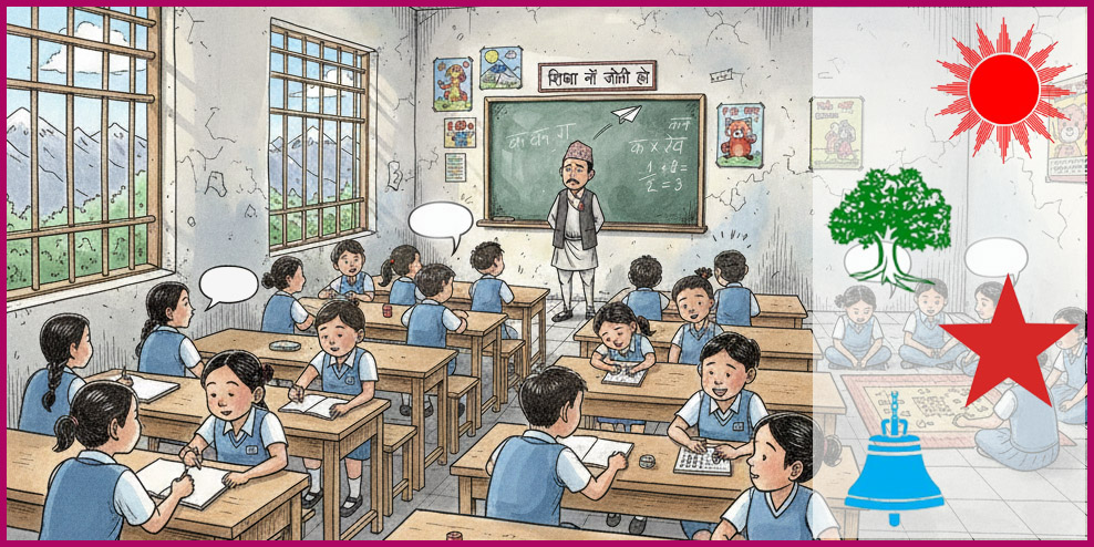 Education: What political parties have pledged in their election manifestos