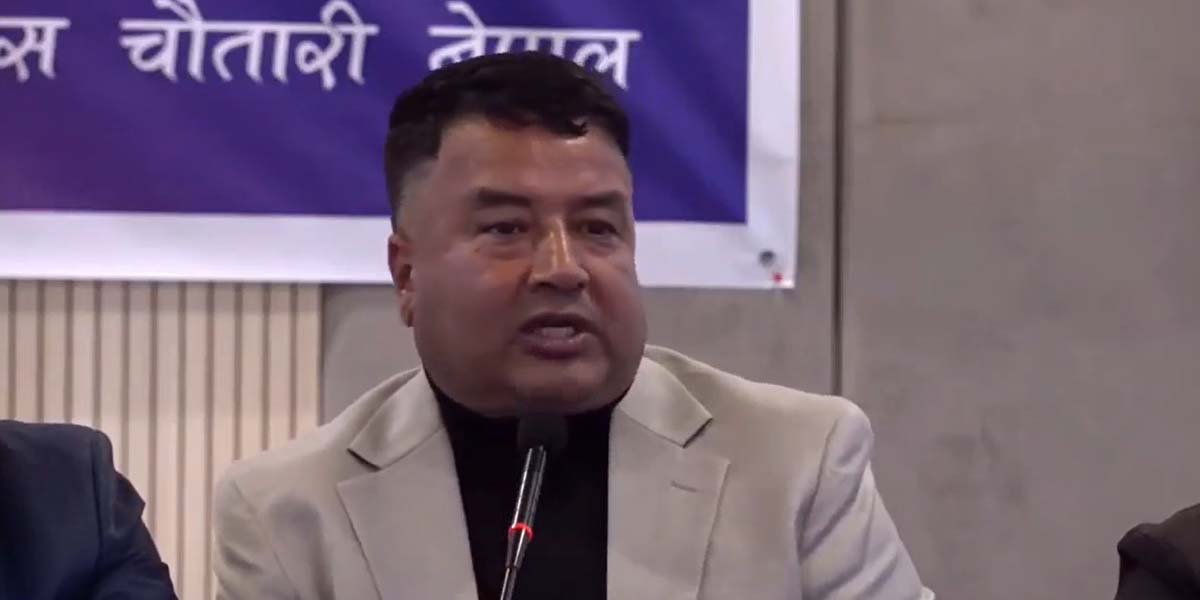 UML will win 10 out of 15 seats in Kathmandu Valley: Basnet