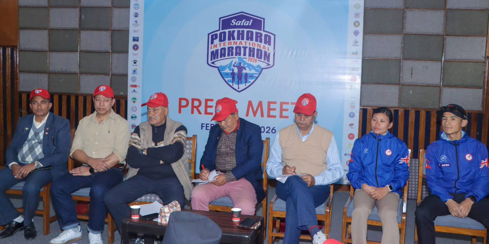 Pokhara Marathon to see more than 10,000 runners