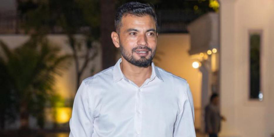 Former chair of Unified Socialist’s youth wing quits NCP