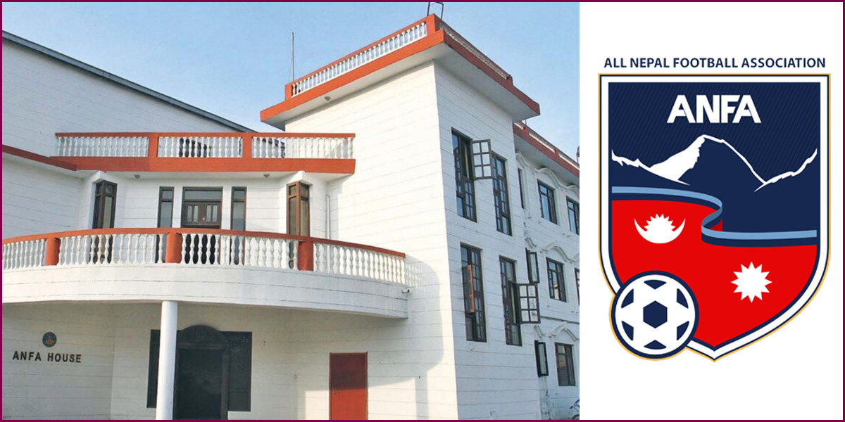 A day after its suspension, ANFA cancels early election