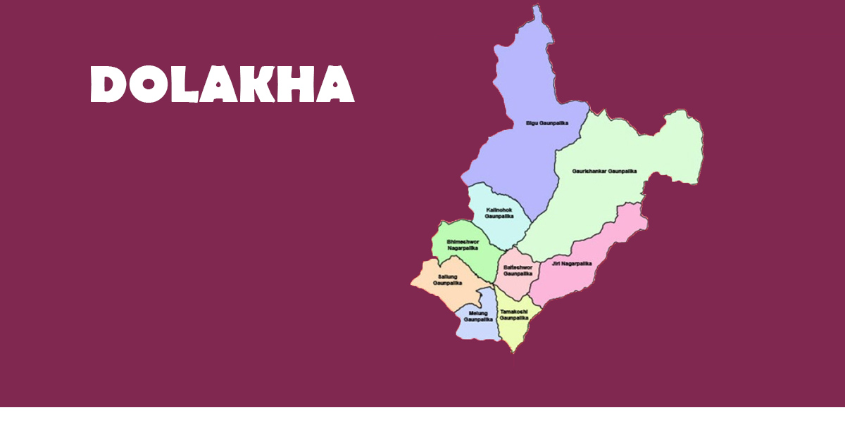 Voting resumes in Dolakha polling station