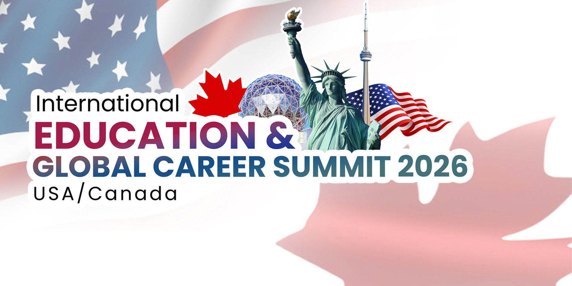 International Education and Global Career Summit in Kathmandu