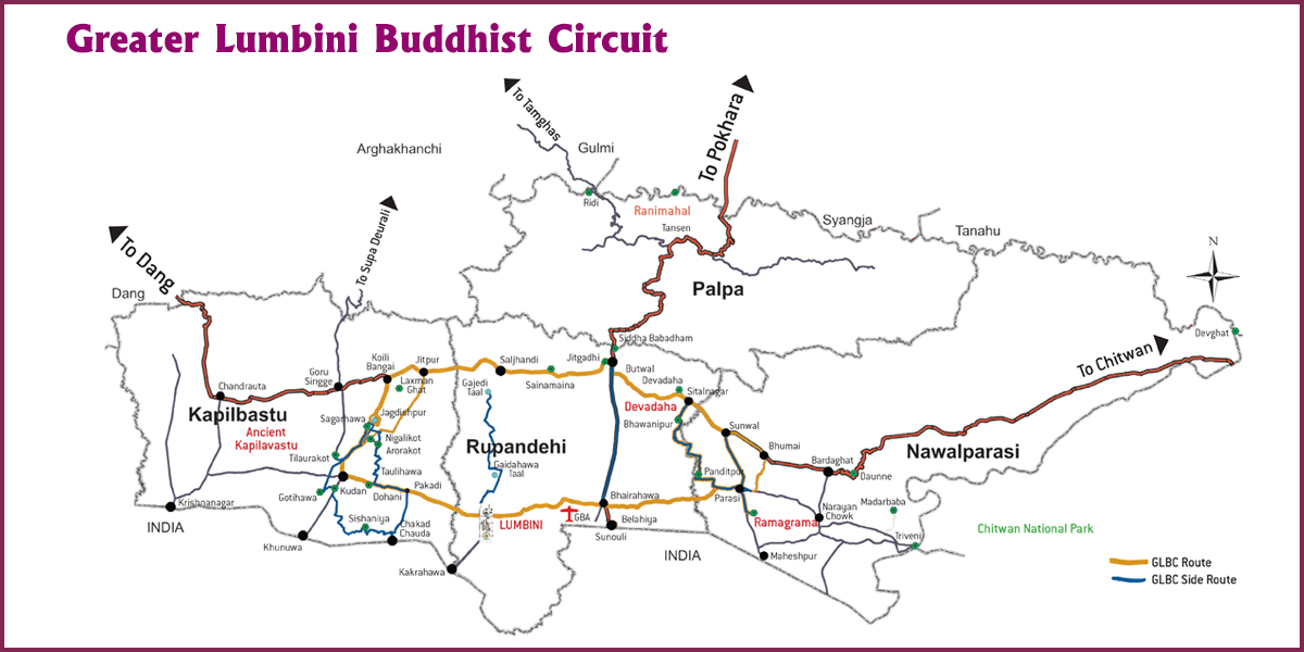 World Bank okays $85 million loan for Greater Lumbini Project