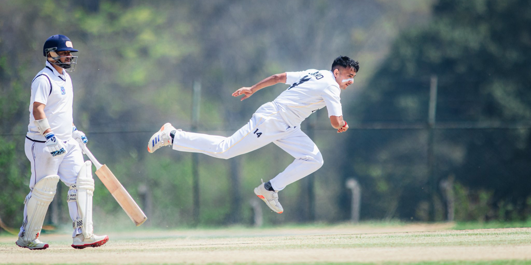 NPC defeat TAC by four wickets, retain Jay Trophy title