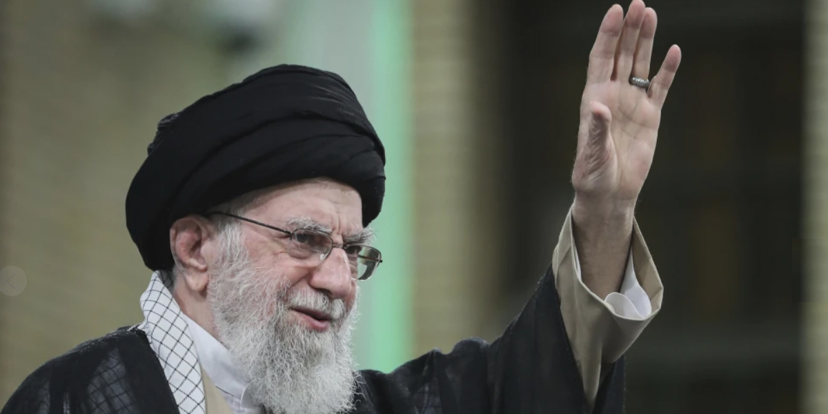 Iran’s supreme leader killed in major attack by US and Israel