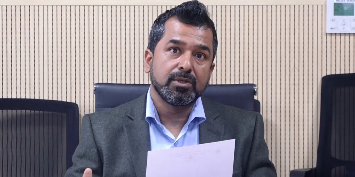 No disruption in LPG supply from India: NOC